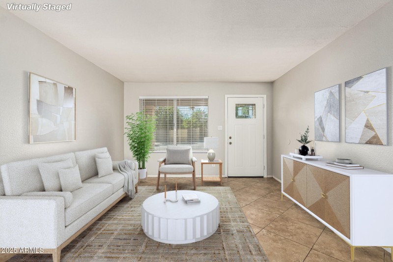Staged Living Room-27th