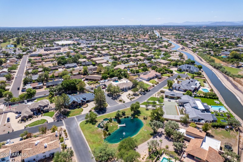 0099-11 - Salado Aerials