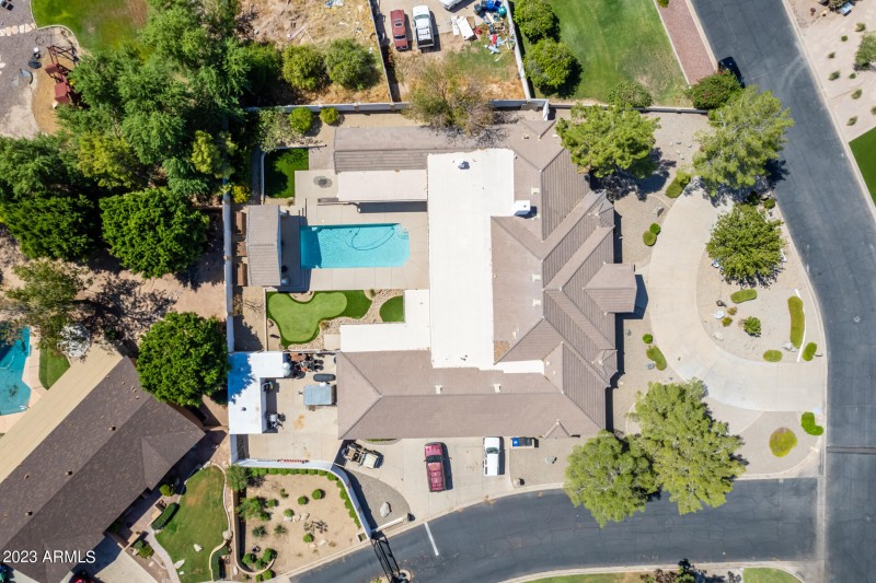 0101-14 - Salado Aerials
