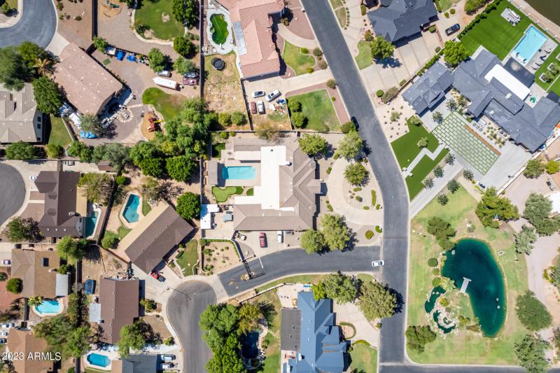 0102-15 - Salado Aerials