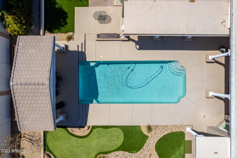 0106-19 - Salado Aerials