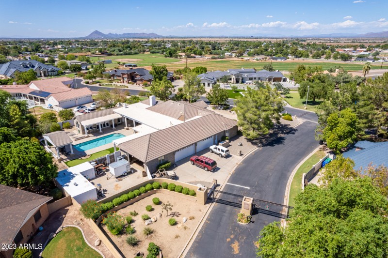 0108-21 - Salado Aerials