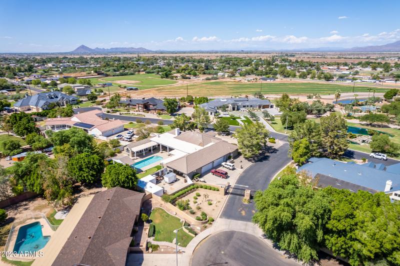 0109-22 - Salado Aerials
