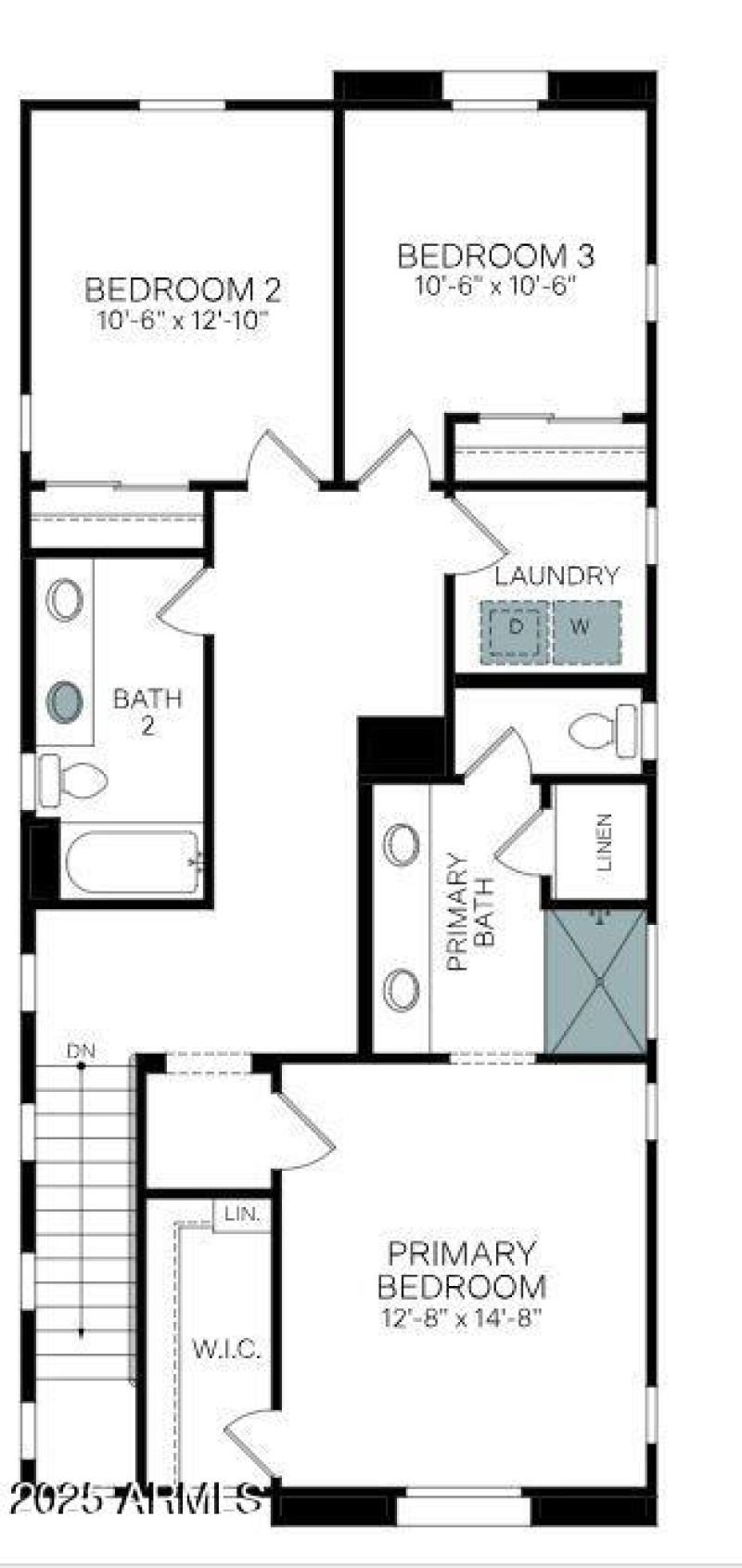 Lot 49 2nd Floor
