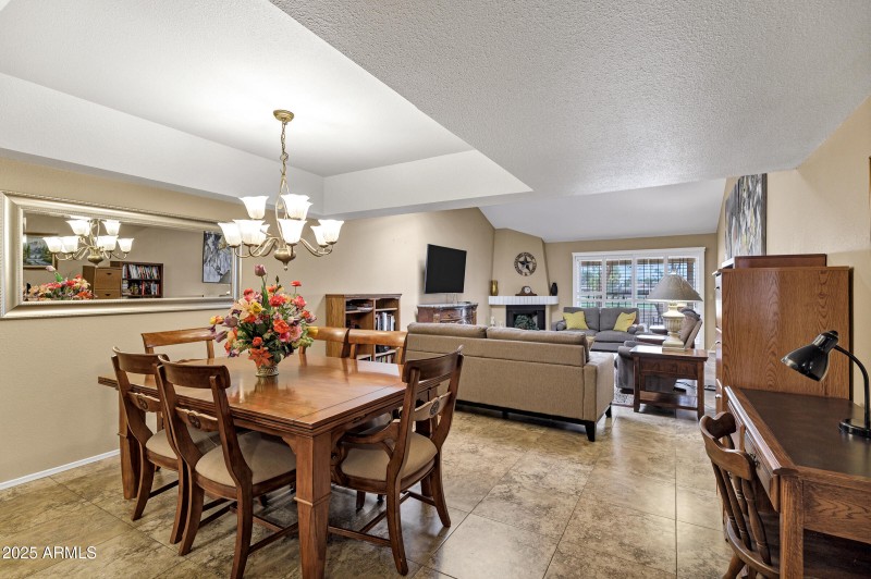 Living/Dining Room