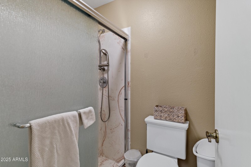 Owner's Suite Bathroom