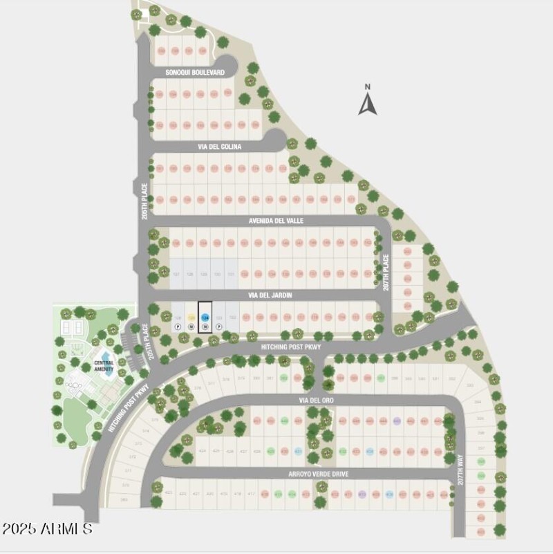Site Map