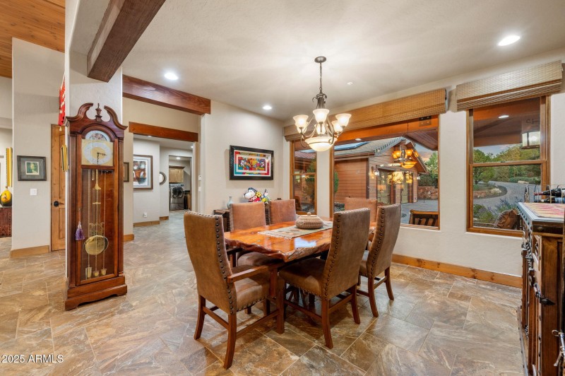 14-Dining Room