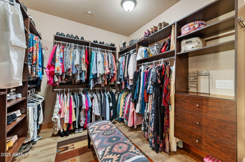 26-Primary Closet