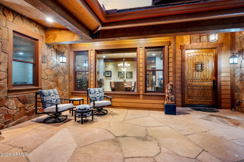 2-Front Patio