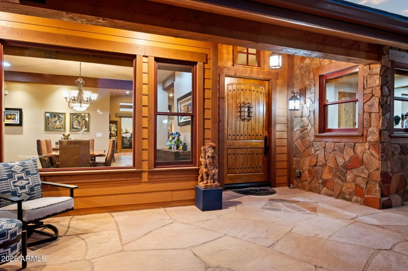 3-Front Entrance