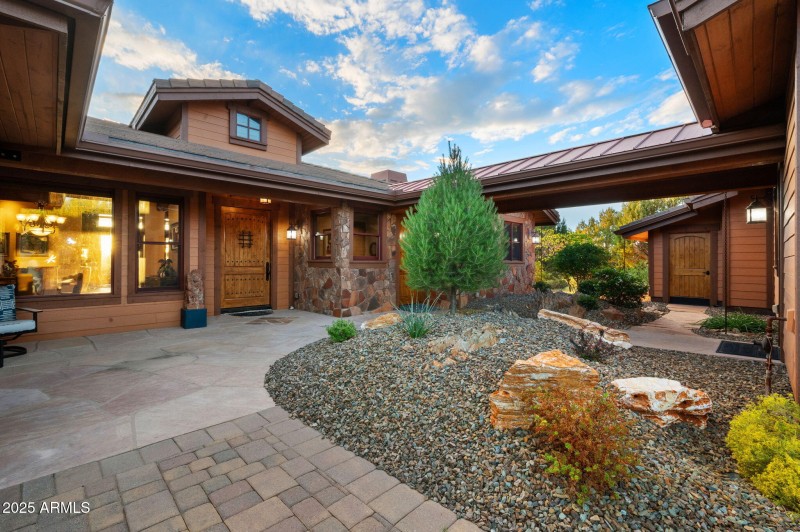69-Front Entry