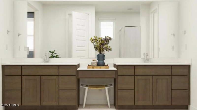 Owners Bath