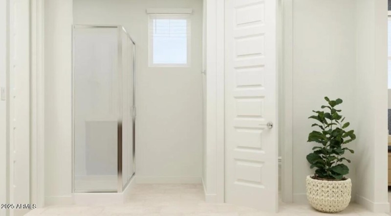 Owners Bath