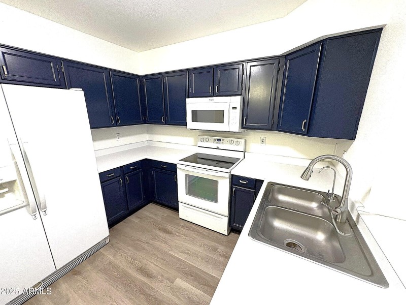 Kitchen edit