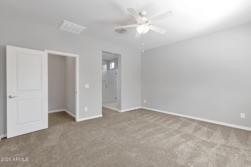 Primary Suite