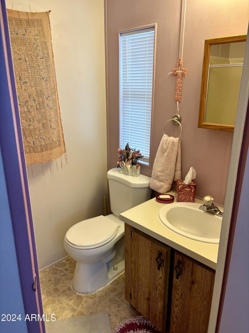2nd bath