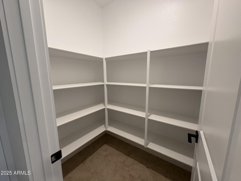 CP45 Lot 109 Pantry