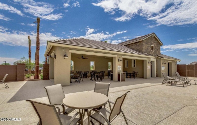 Clubhouse