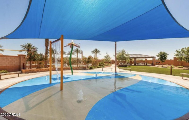 Splashpad