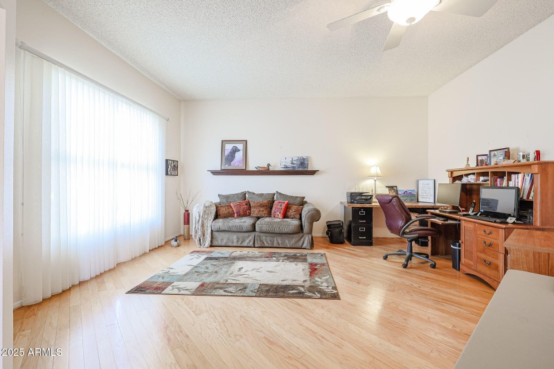 Bonus Room