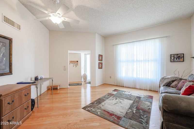Bonus Room