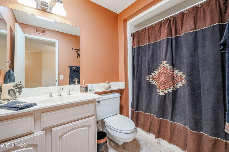 Bathroom 2