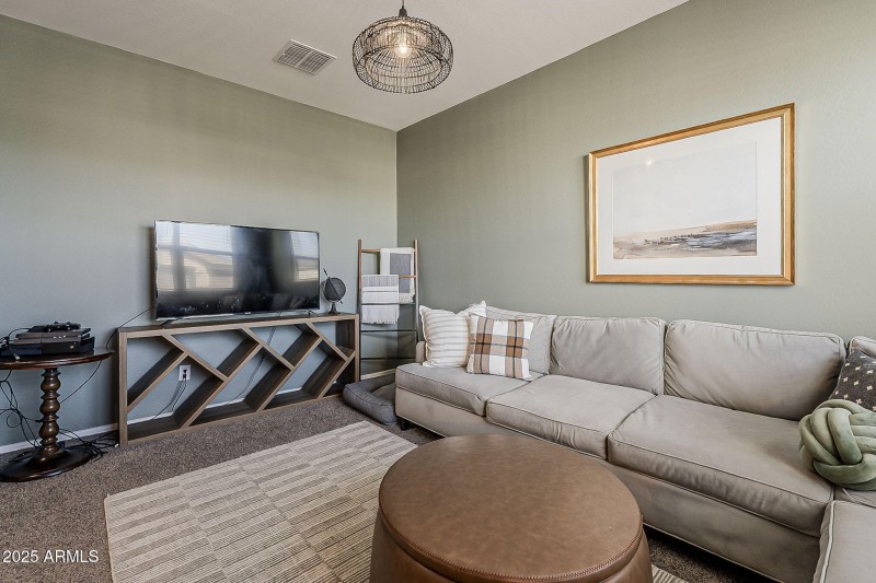 Formal Living Room