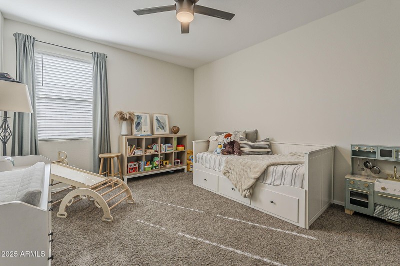 Additional Bedroom