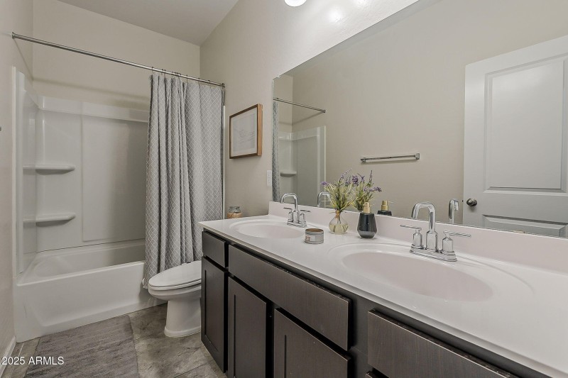 Additional Bathroom