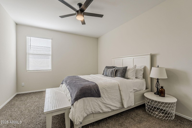 Additional Bedroom