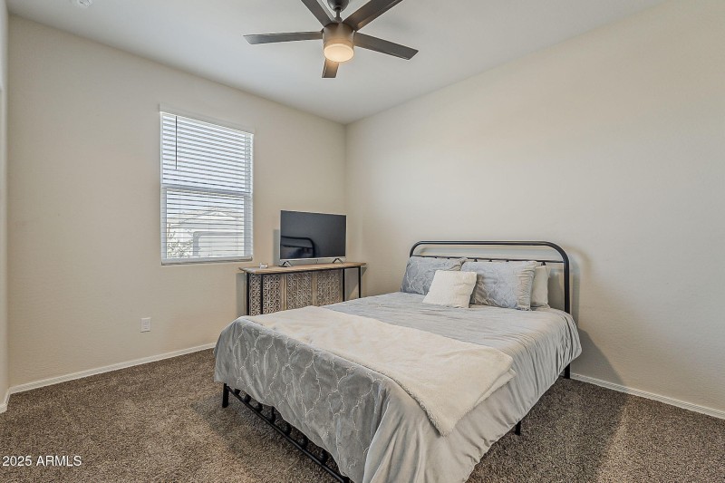 Additional Bedroom