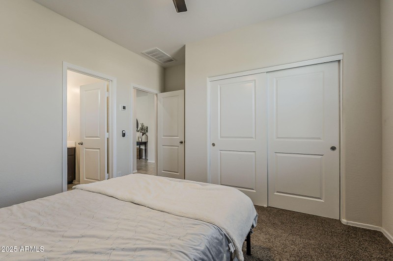 Additional Bedroom