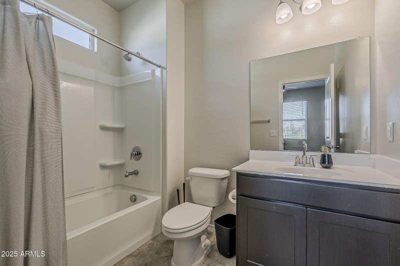 Additional Bathroom