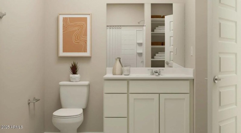 Bathroom 2