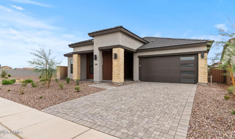 Edgewood Lot #80 Front Exterior 2 (Large