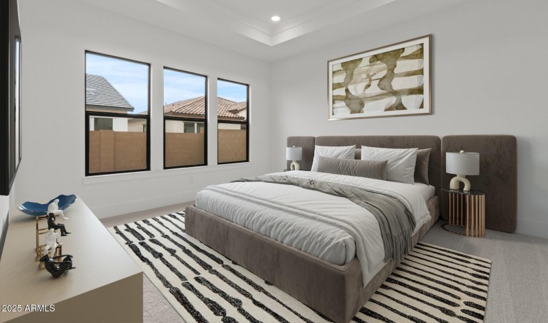 Edgewood Lot #80 Primary Suite (Large)