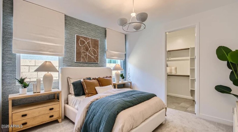 Next Gen Bedroom