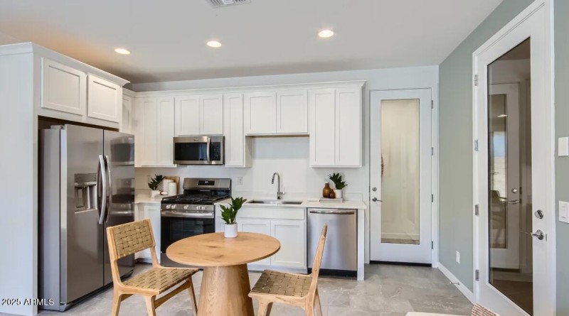 Next Gen Kitchen