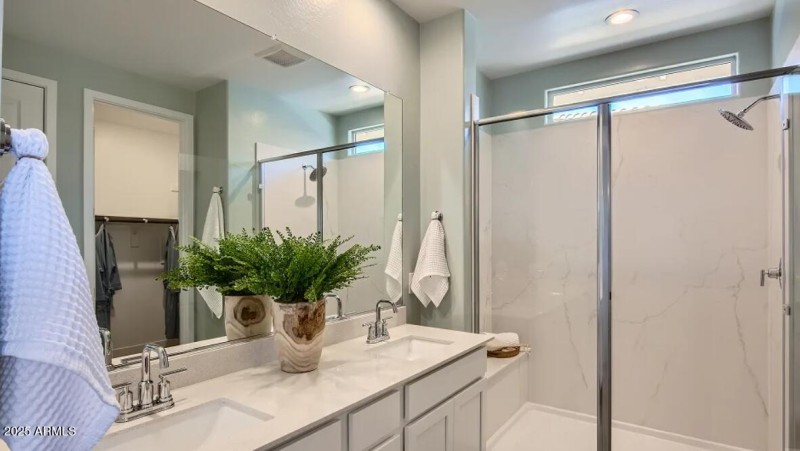 Owners Bath