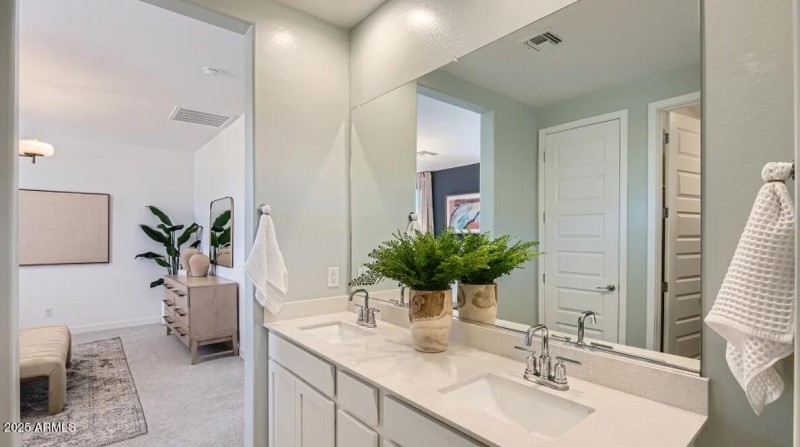 Owners Bath