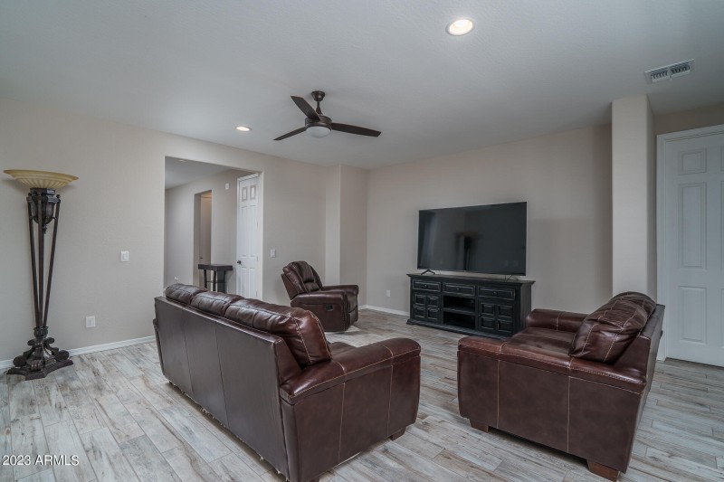 3) GREAT ROOM