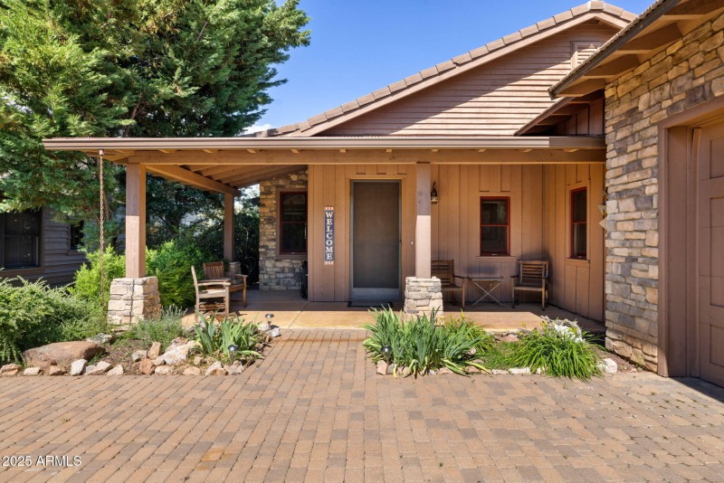 2-Front Entry