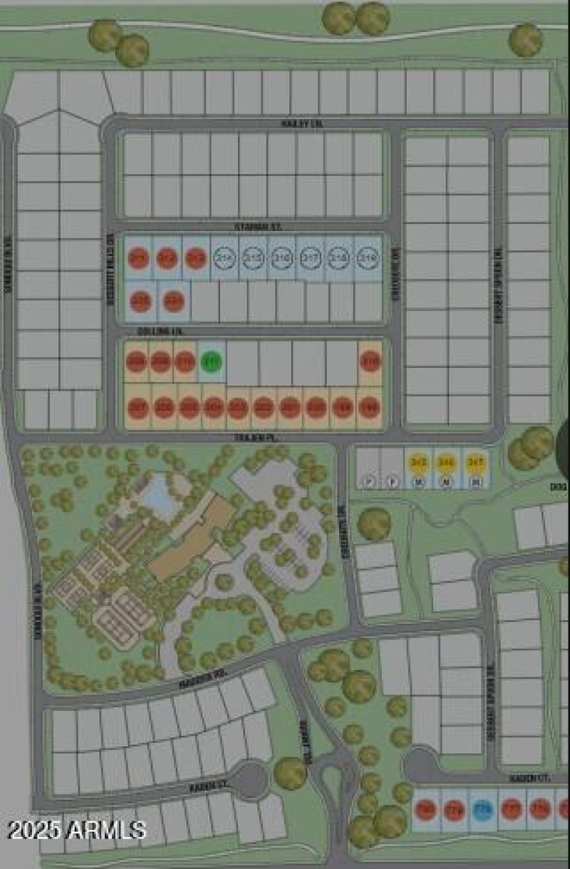 Site Map