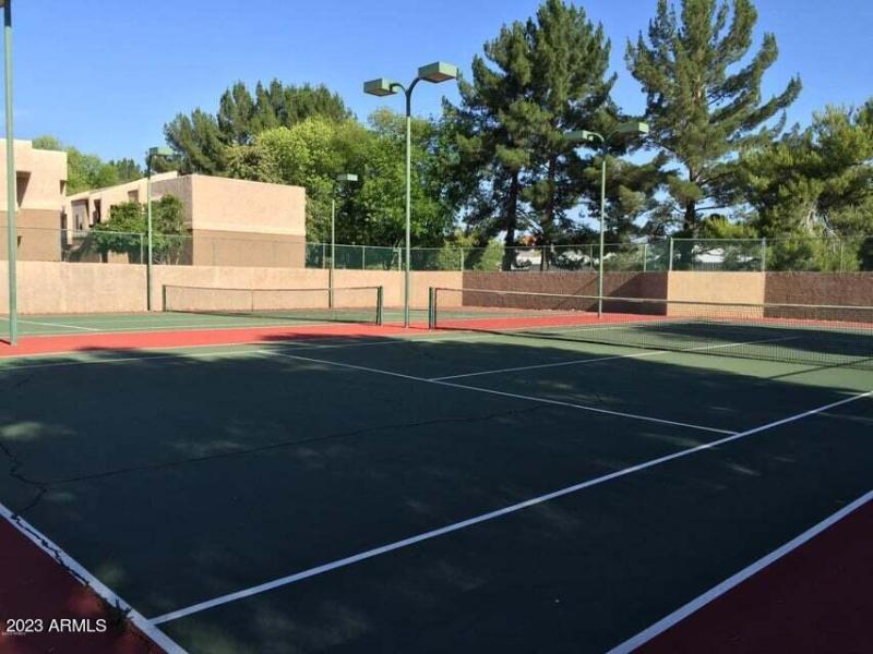 paradise park condominiums phase 2 tenni