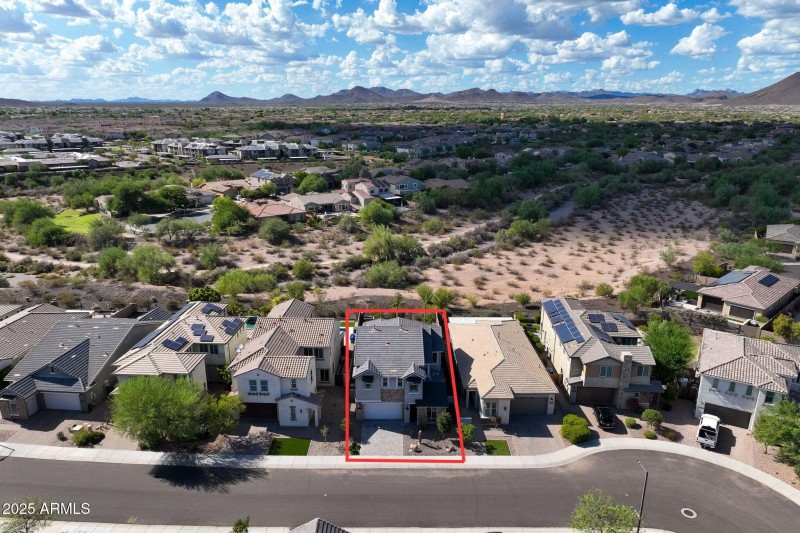 Premium View Lot