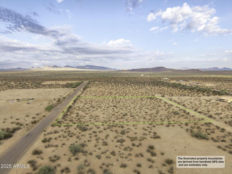 UAS High West