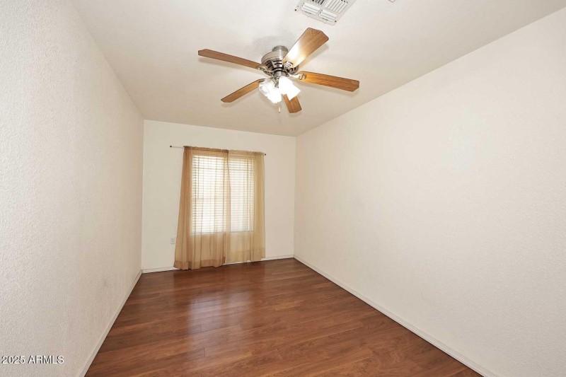 3rd Bedroom