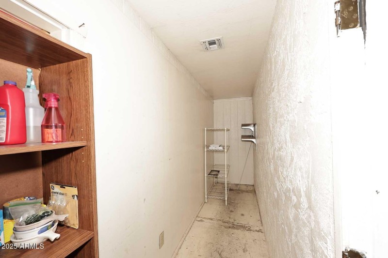 Storage Room