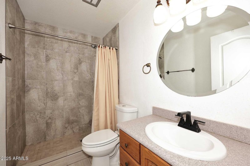 Hall Bath